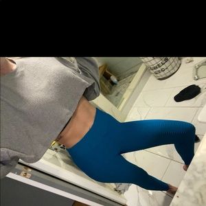 Original Leggings Sapphire